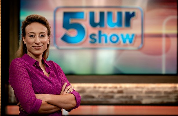 5 uur show